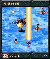 Free download java game Siberian strike on your mobile phone! Image №4