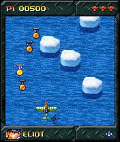 Free download java game Siberian strike on your mobile phone! Image №5