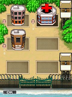 Free download java game PrisonVille on your mobile phone! Image №2