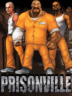 Free download java game PrisonVille on your mobile phone!