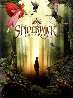 Free download java game The Spiderwick Chronicles on your mobile phone!