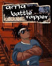 Free download java game Battle Rapper on your mobile phone!