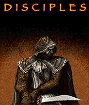 Free download java game Disciples on your mobile phone!