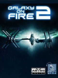 Free download java game Galaxy On Fire 2 (full version) on your mobile phone!