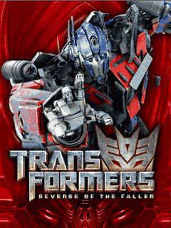 Free download java game Transformers 2: Revenge Of The Fallen similar to the game Transformers G1: Awakening, on your mobile phone!