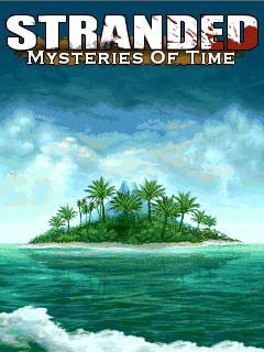 Free download java game Stranded 2 - Mysteries of Time similar to the game Stranded, on your mobile phone!