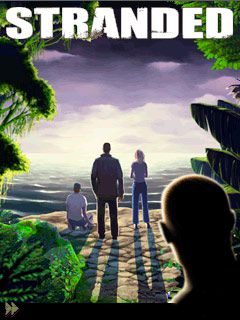 Free download java game Stranded on your mobile phone!