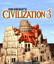 Free download java game Civilization 3 on your mobile phone!