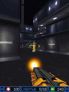 Free download java game Break Shock on your mobile phone! Image №2