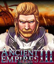 Free download java game Ancient Empires 3 on your mobile phone!