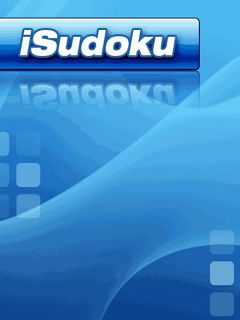 Free download java game iSudoku on your mobile phone!