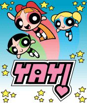 Free download java game The Powerpuff Girls: Mojo Madness on your mobile phone! Image №6