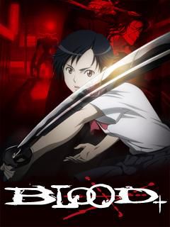 Free download java game Blood+ on your mobile phone!