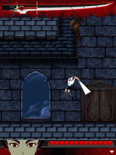 Free download java game Blood+ on your mobile phone! Image №6