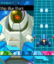 Free download java game Alpha Wing 2 on your mobile phone! Image №3