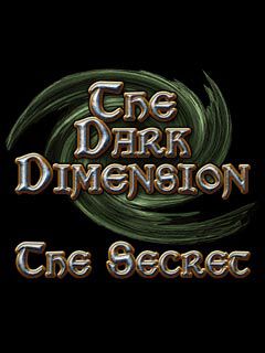 Free download java game The Dark Dimension on your mobile phone!