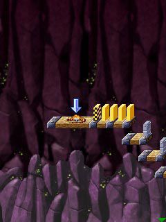 Free download java game Domino Story on your mobile phone! Image №3