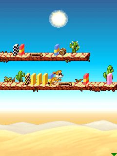 Free download java game Domino Story on your mobile phone! Image №2