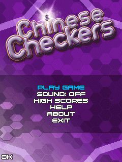 Free download java game Chinese Checkers on your mobile phone! Image №3