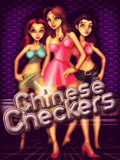Free download java game Chinese Checkers similar to the game 3 in 1 Classics challenge, on your mobile phone!