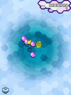 Free download java game Chinese Checkers on your mobile phone! Image №6