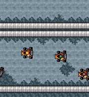 Free download java game Dirt Racers on your mobile phone! Image №6