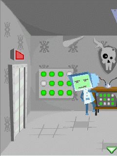 Free download java game Mystery Mania on your mobile phone! Image №6