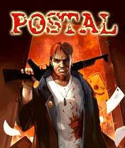 Free download java game Postal on your mobile phone!