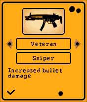 Free download java game Postal on your mobile phone! Image №3