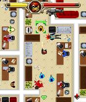 Free download java game Postal on your mobile phone! Image №6
