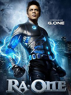 Free download java game Ra One Genesis on your mobile phone!