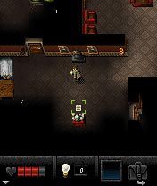 Free download java game Darkest Fear 2: Grim Oak on your mobile phone! Image №3
