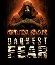 Free download java game Darkest Fear 2: Grim Oak similar to the game Darkest fear MOD, on your mobile phone!