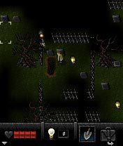 Free download java game Darkest Fear 2: Grim Oak on your mobile phone! Image №5