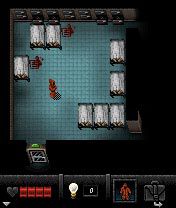 Free download java game Darkest Fear 2: Grim Oak on your mobile phone! Image №6