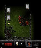 Free download java game Darkest Fear 2: Grim Oak on your mobile phone! Image №8
