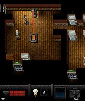 Free download java game Darkest Fear 2: Grim Oak on your mobile phone! Image №9