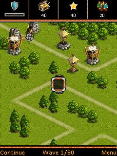 Free download java game Sid Meier's Civilization 4: Defenders of the Gates on your mobile phone! Image №2