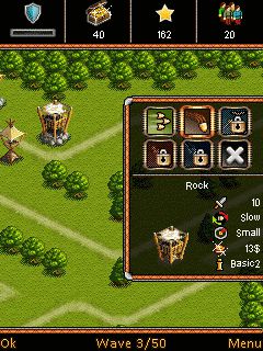 Free download java game Sid Meier's Civilization 4: Defenders of the Gates on your mobile phone! Image №4