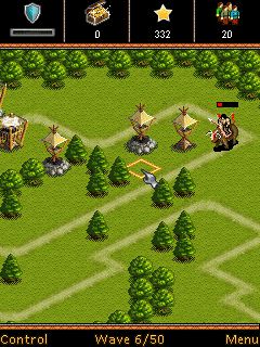 Free download java game Sid Meier's Civilization 4: Defenders of the Gates on your mobile phone! Image №6