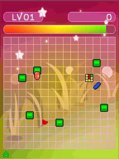 Free download java game King of Zing on your mobile phone! Image №3