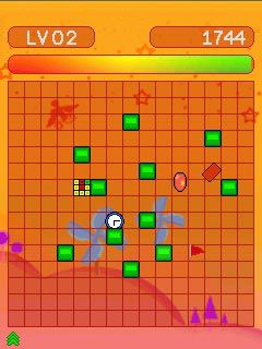 Free download java game King of Zing on your mobile phone! Image №4