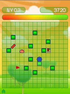 Free download java game King of Zing on your mobile phone! Image №5