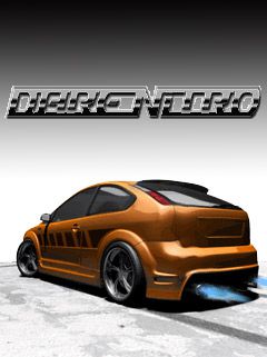 Free download java game Dare Nitro on your mobile phone!