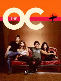 Free download java game The OC on your mobile phone!