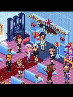 Free download java game Las Vegas Nights: Temptations in the City on your mobile phone! Image №2