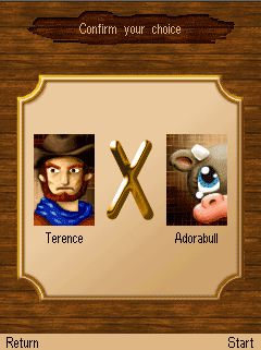 Free download java game 8 seconds on your mobile phone! Image №3