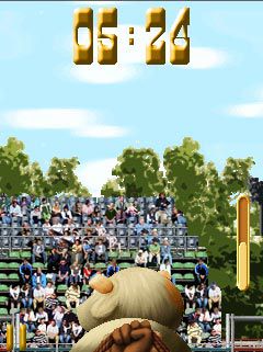 Free download java game 8 seconds on your mobile phone! Image №2