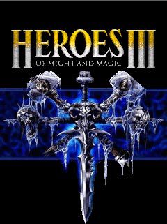 Free download java game Heroes of Might and Magic 3 on your mobile phone!