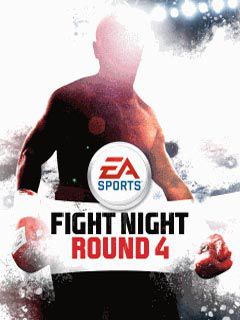 Free download java game Fight Night Round 4 on your mobile phone!